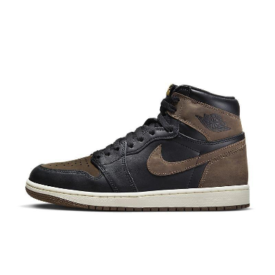 Air Jordan 1
High/Mid