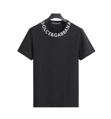 Dolce Gabbana
T-Shirt Collarless
