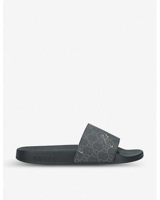 Slides Sandals