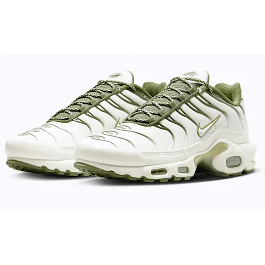 Nike Air Max Plus