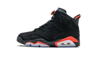 Air Jordan 6 Retro