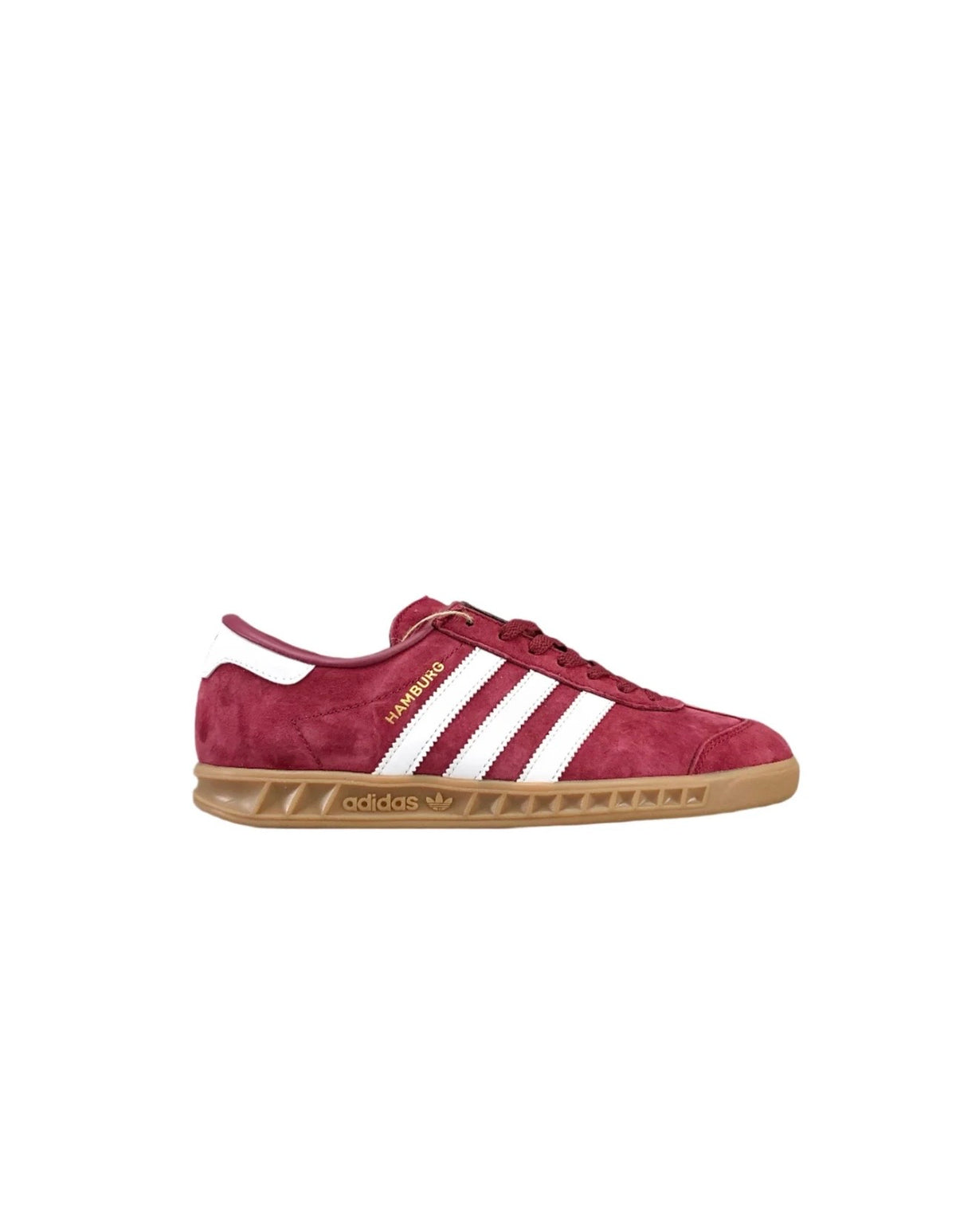 ADIDAS ORIGINAL 
HAMBURG