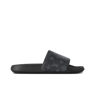 Louis Vuitton Slide
& Sandal