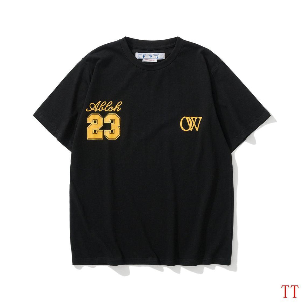 Off-White T-Shirt