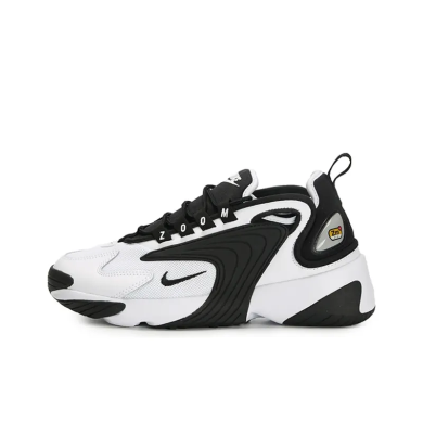 Nike Zoom 2K