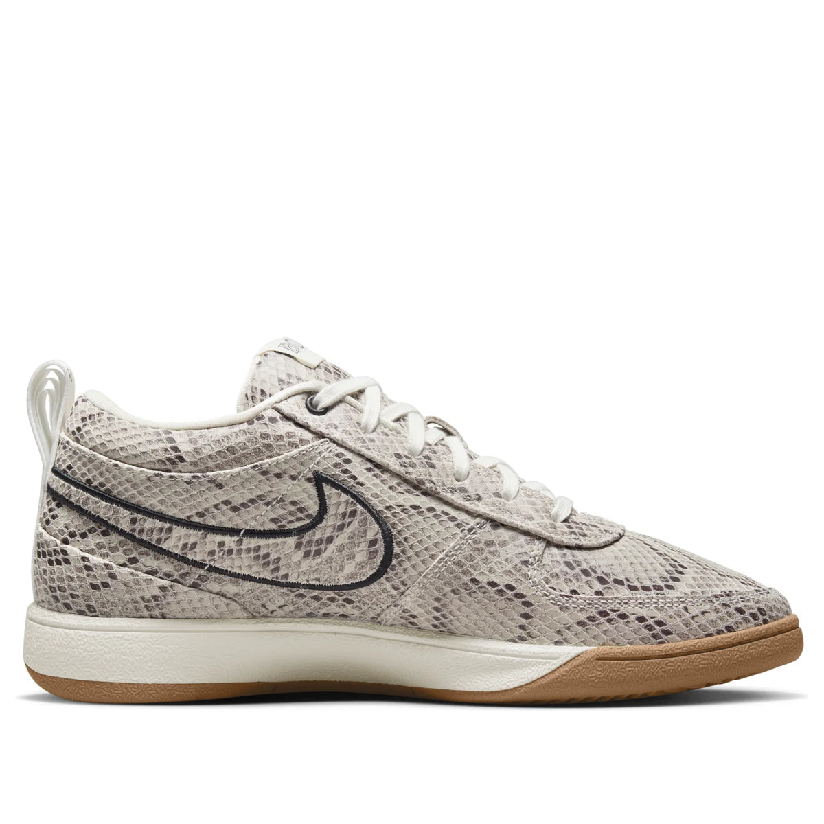 Nike Book 1