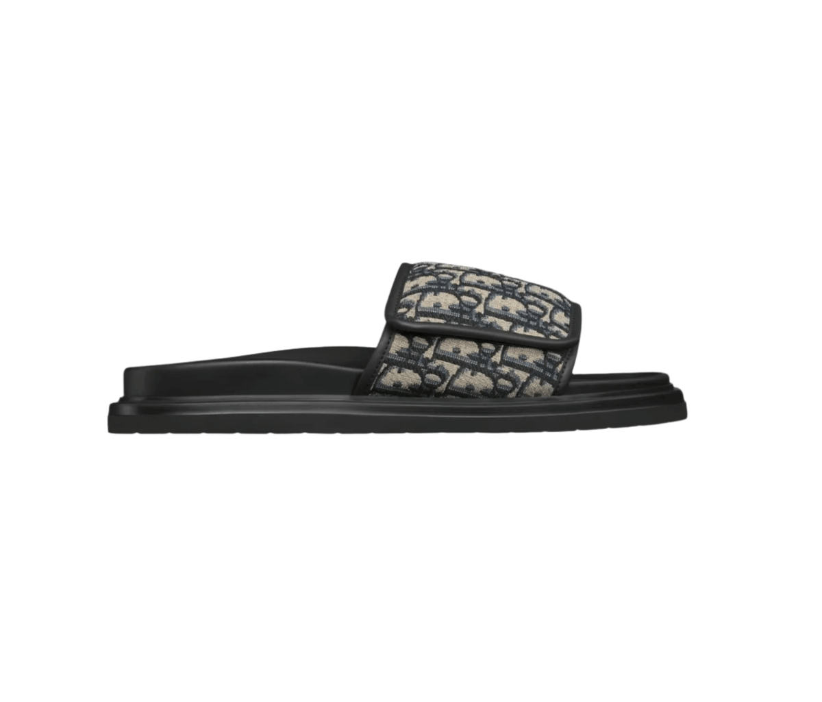 Gucci Slide &
Sandal