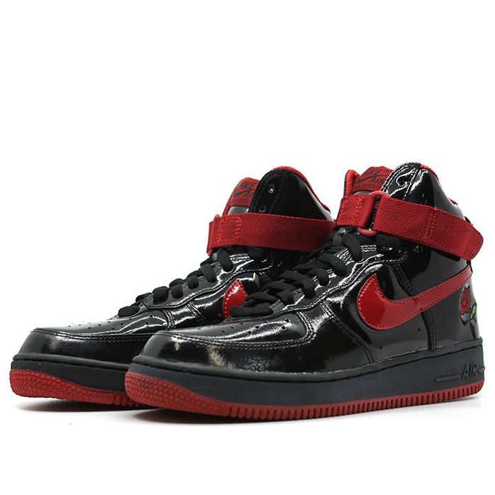 Nike Air Force 1 High 'Rose' 624038-061