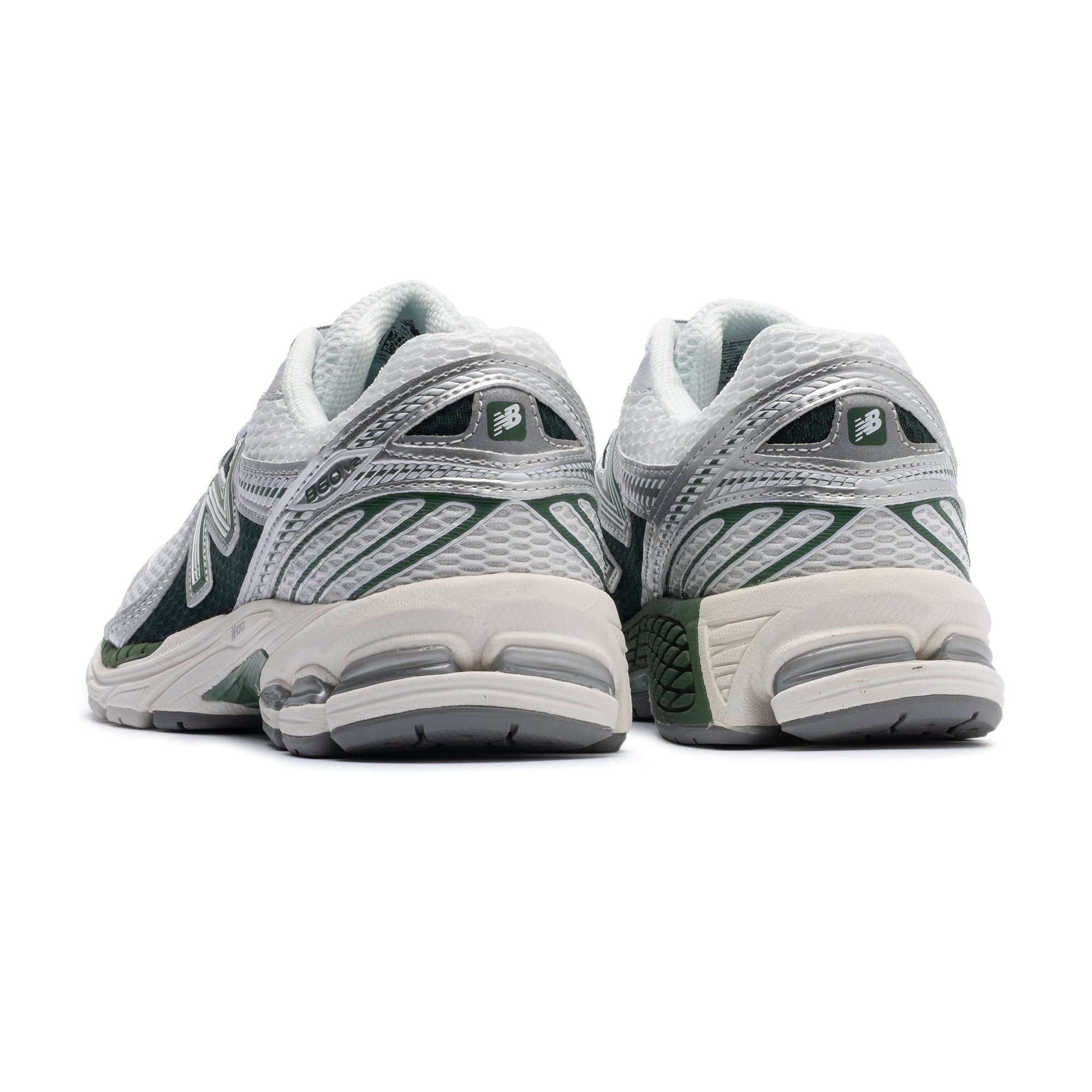 New Balance 860 V2 Northern Lights Pack 'Mallard Green' ML860GP2
