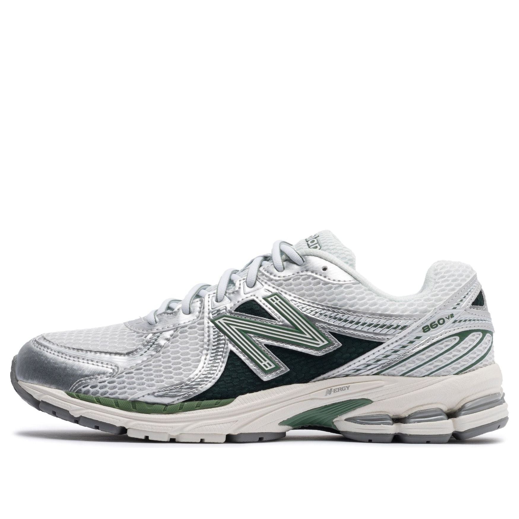 New Balance 860 V2 Northern Lights Pack 'Mallard Green' ML860GP2