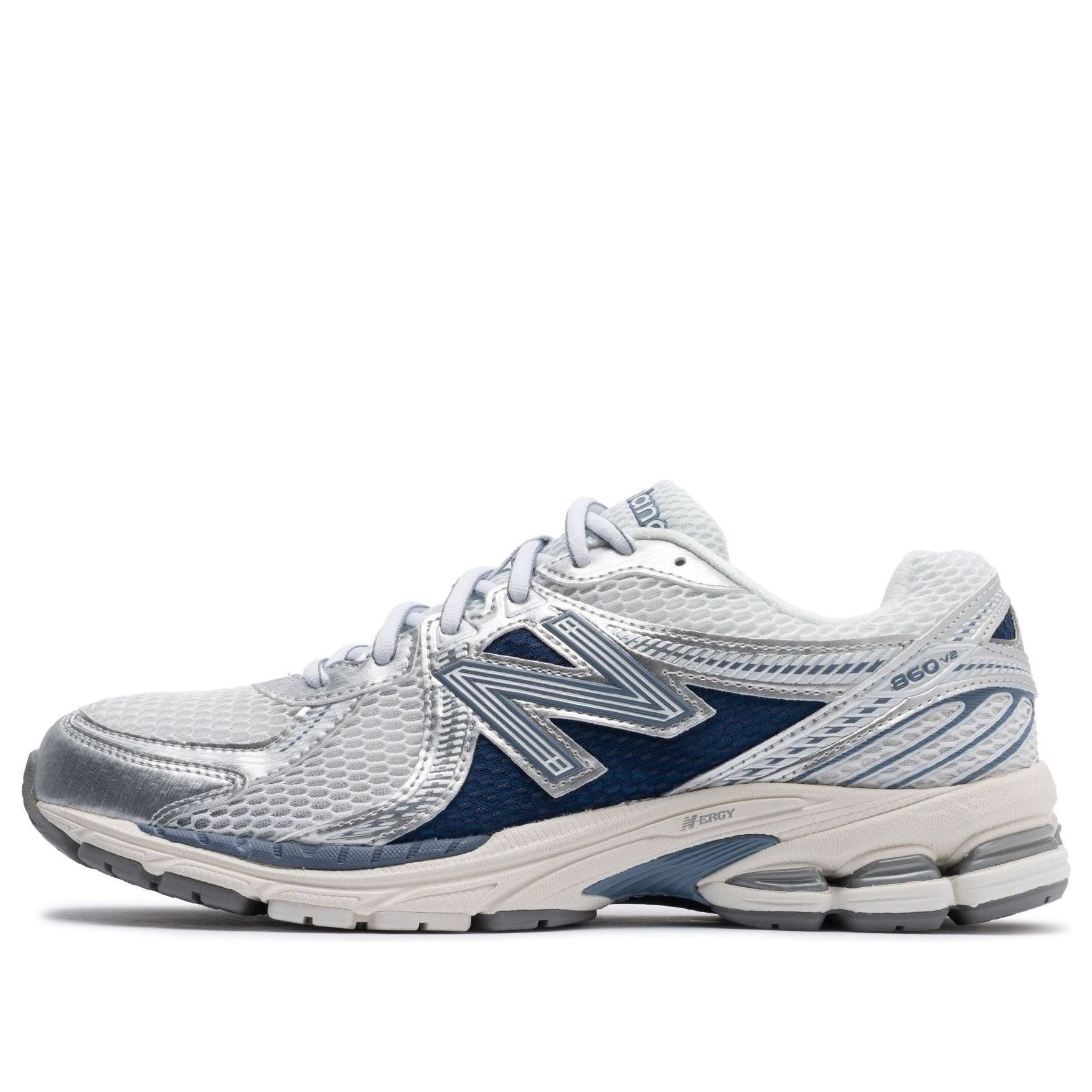 New Balance 860 V2 Northern Lights Pack 'Arctic Grey' ML860GG2