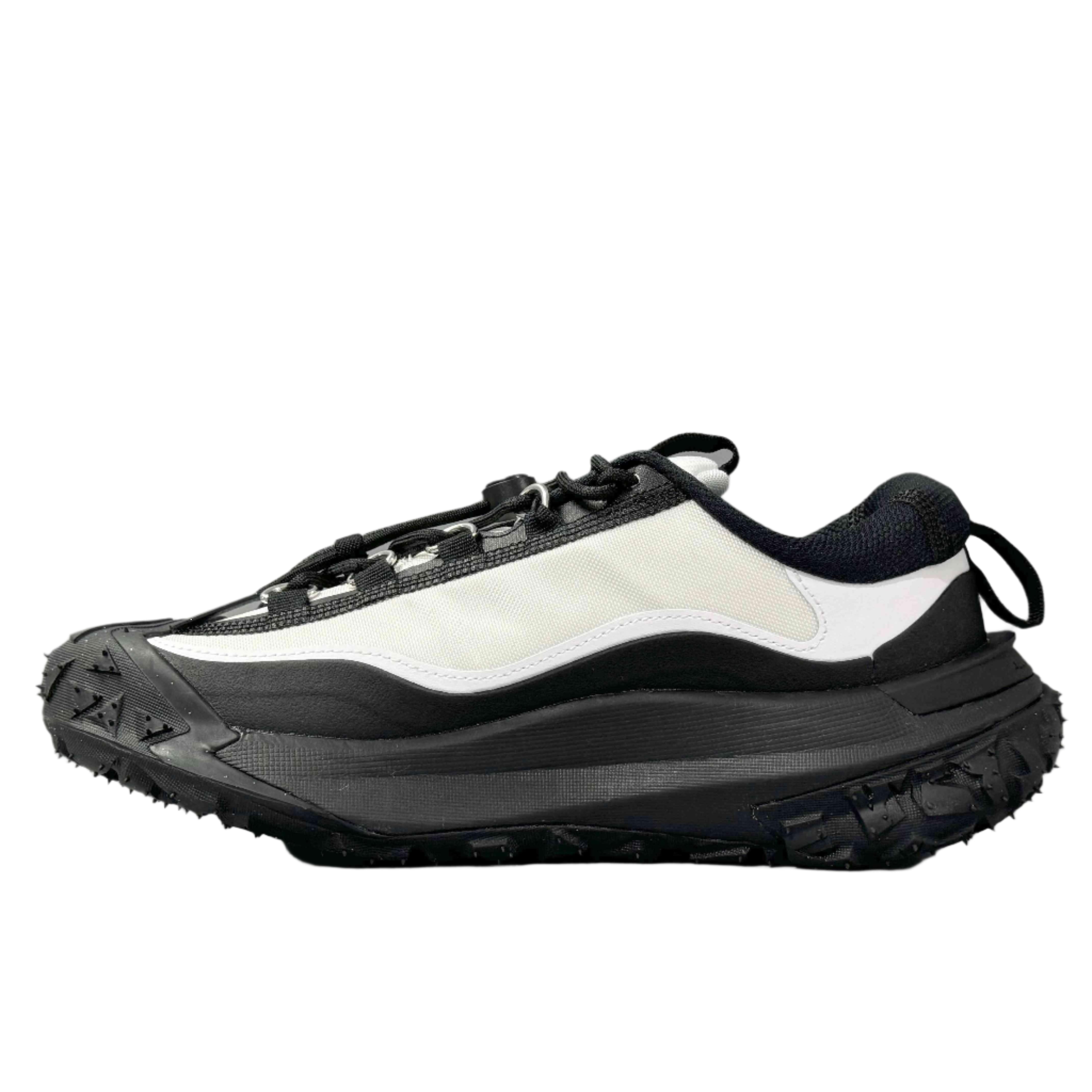 Nike ACG Mountain Fly 2 Low 'Comme des Garcons Homme Plus White Black'