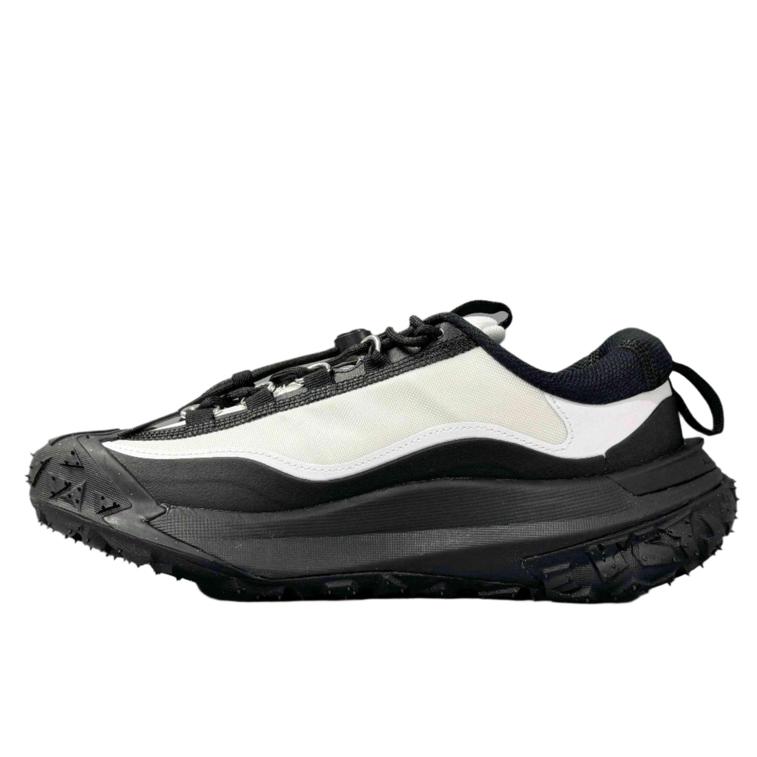 Nike ACG Mountain Fly 2 Low 'Comme des Garcons Homme Plus White Black'