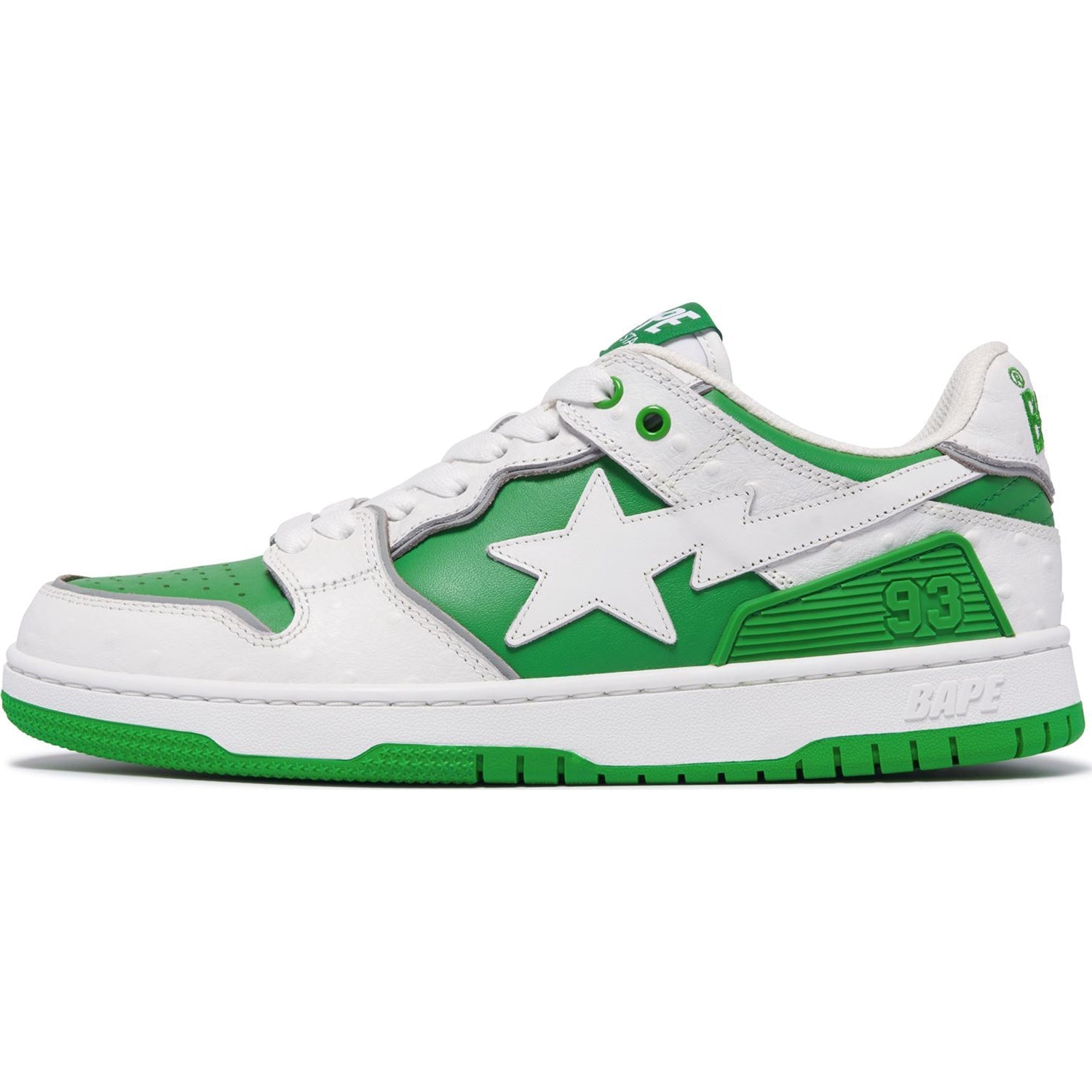 BAPE® SK8 STA #1 LADIES