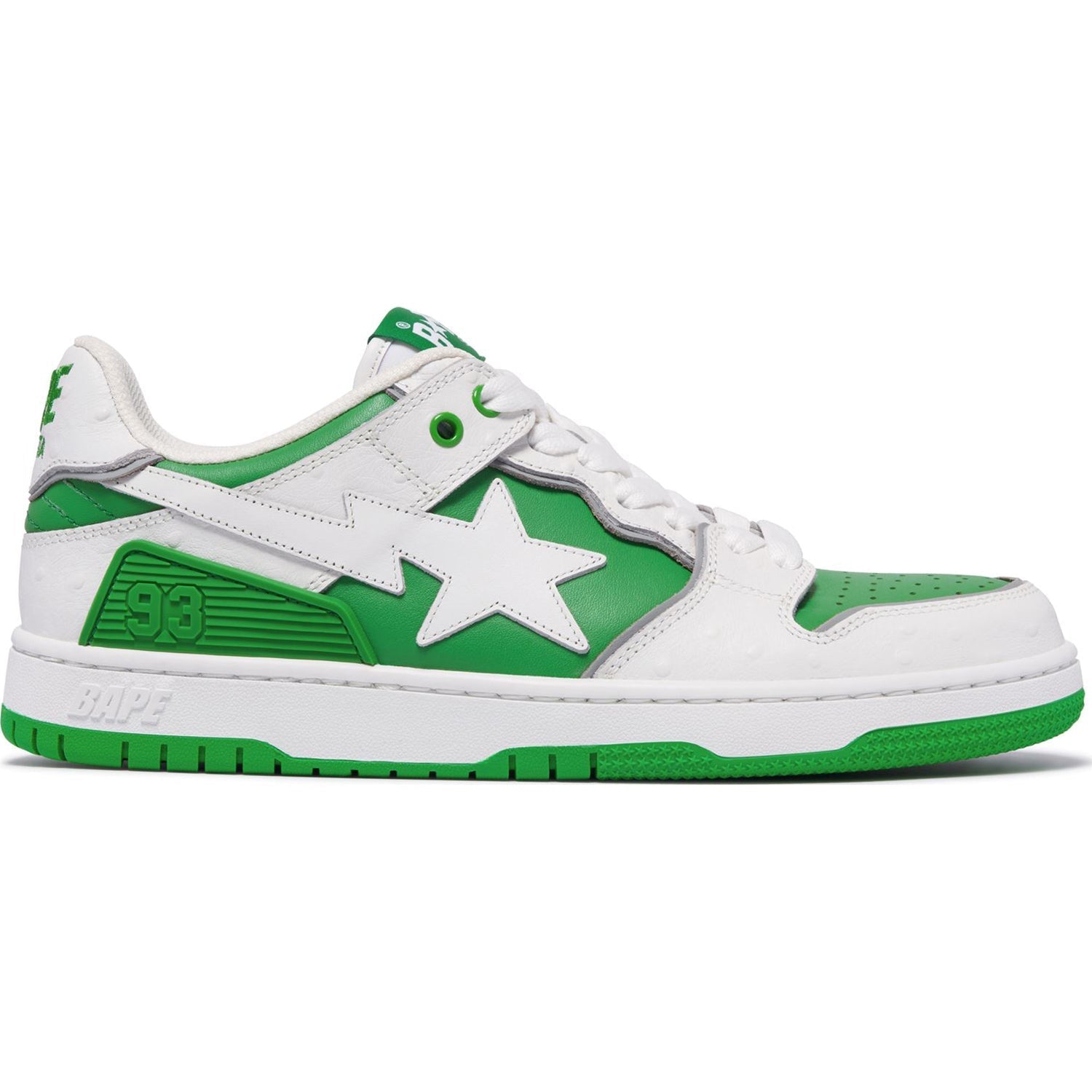 BAPE® SK8 STA #1 LADIES