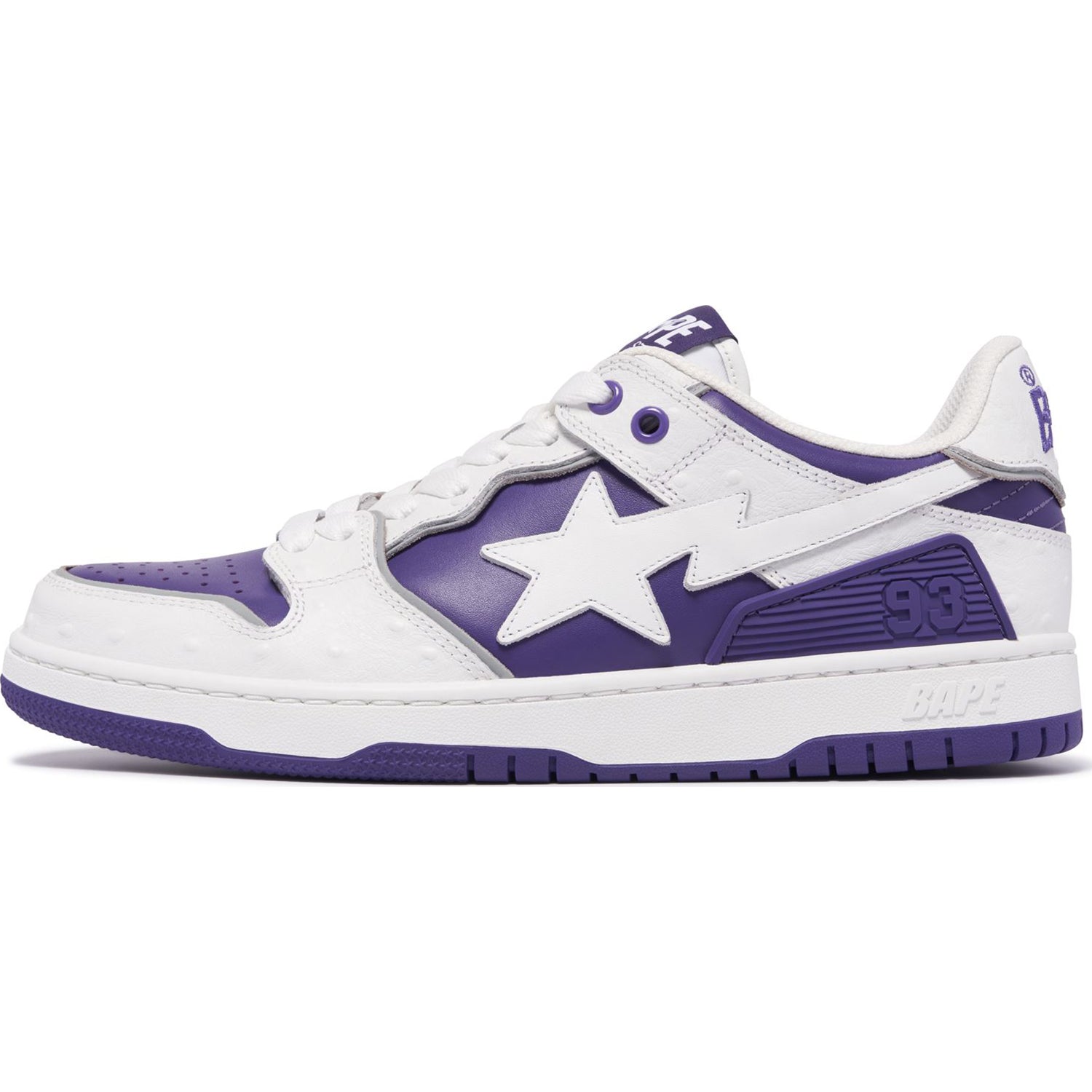 BAPE® SK8 STA #1 LADIES