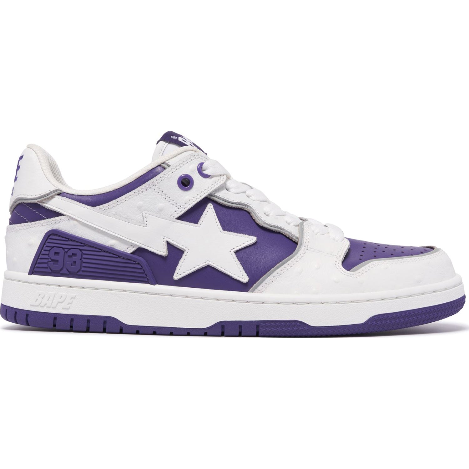 BAPE® SK8 STA #1 LADIES