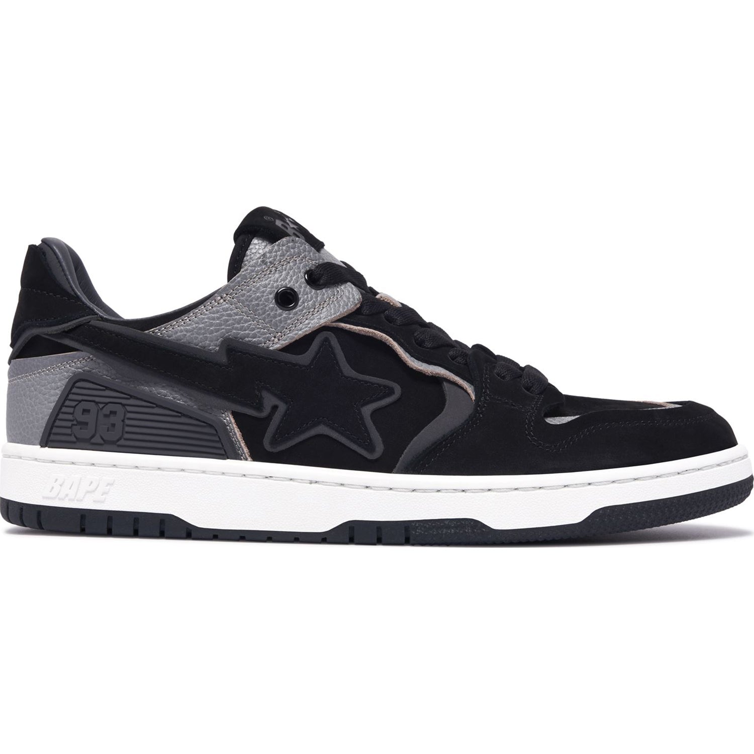 BAPE® SK8 STA #6 MENS