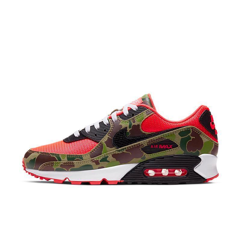 Nike Air Max 90 'Reverse Duck Camo'