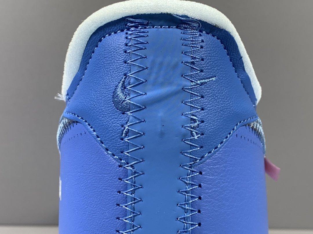 NIKE - AIR FORCE 1 LOW «OFF-WHITE» - SleekGait