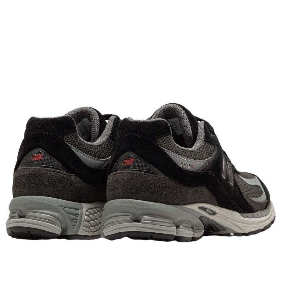 New Balance 2002R 'Black Castlerock Grey' U2002RC