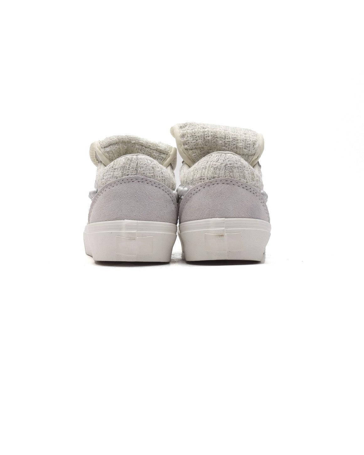 VANS X Zhang Quan Old Skool 'Marshmello'