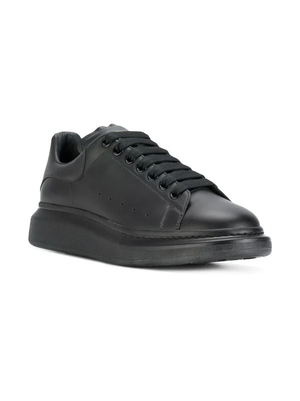 Alexander MC Queen Black