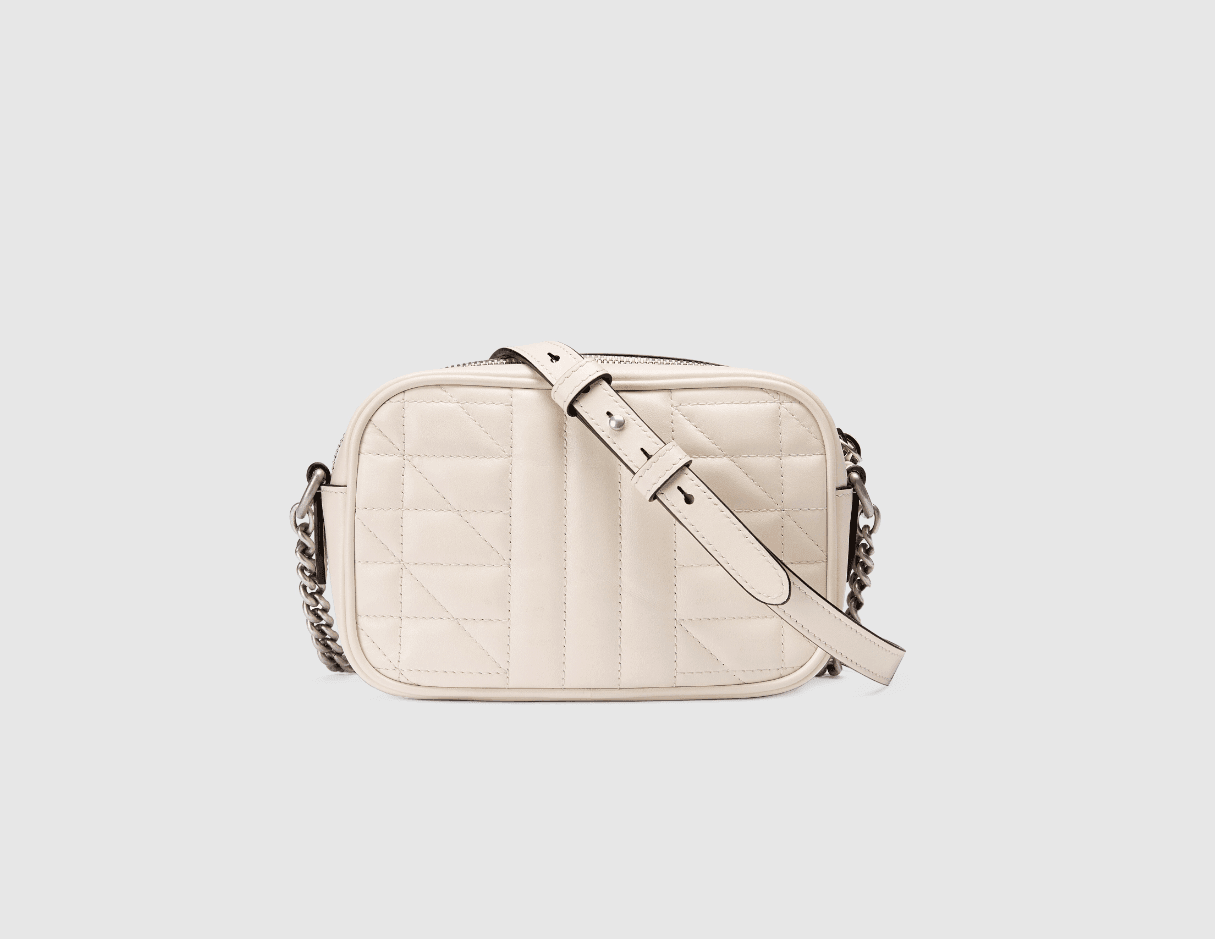 GG Marmont mini shoulder bag