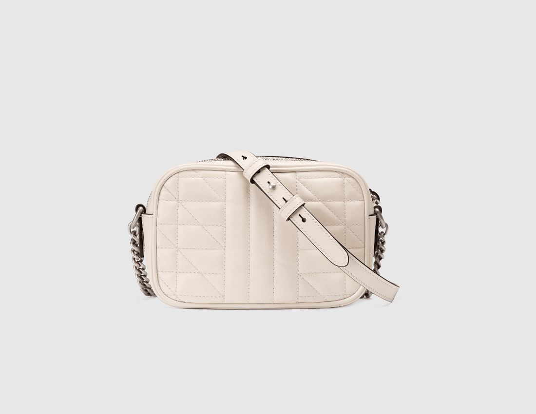 GG Marmont mini shoulder bag