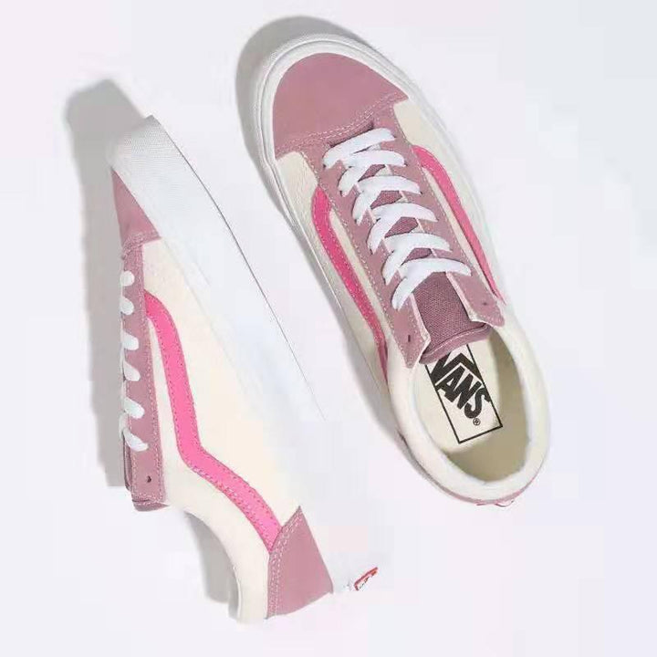 Vans Style 36 Retro Sport 'Nostalgia Rose'
