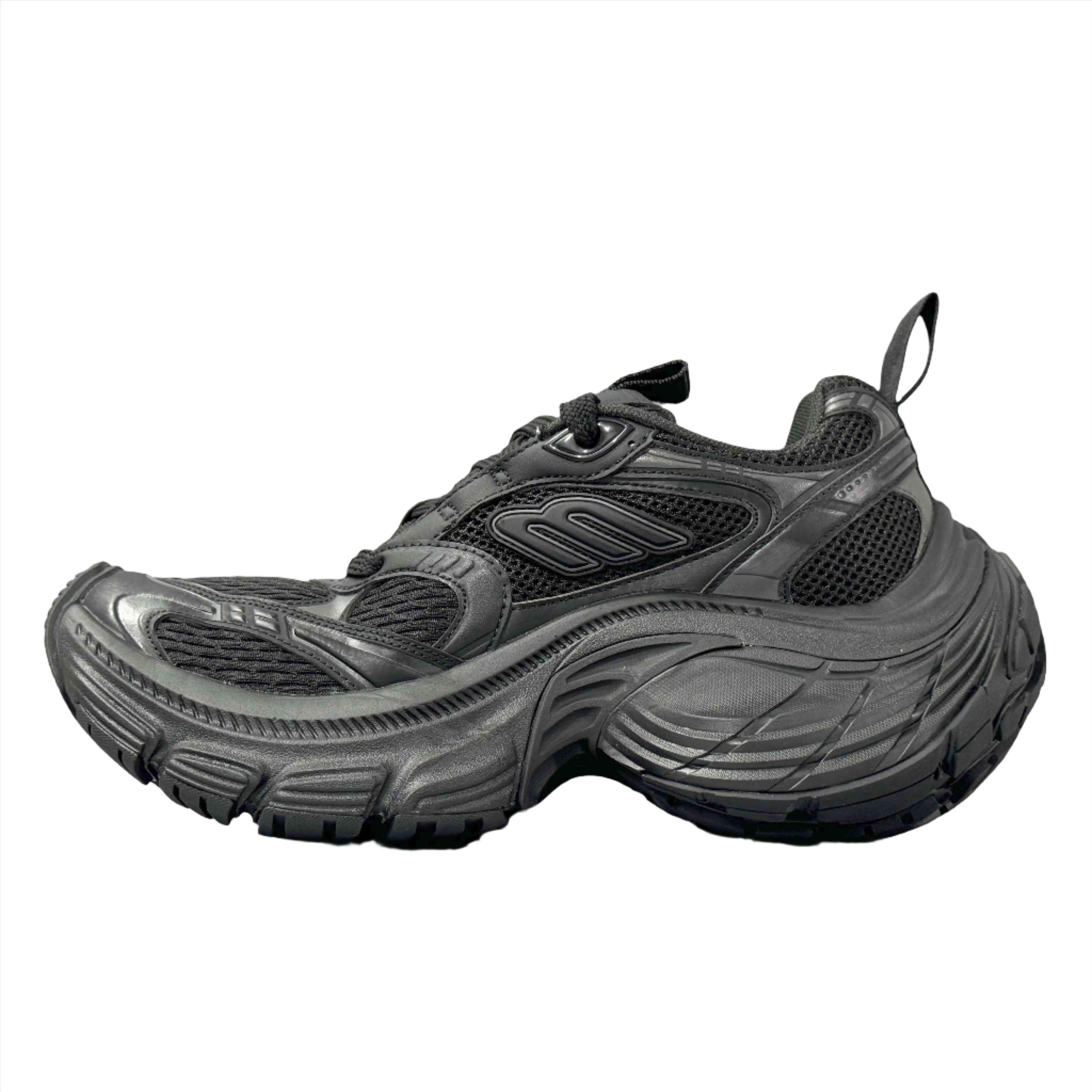 Balenciaga Men's 10XL Sneaker