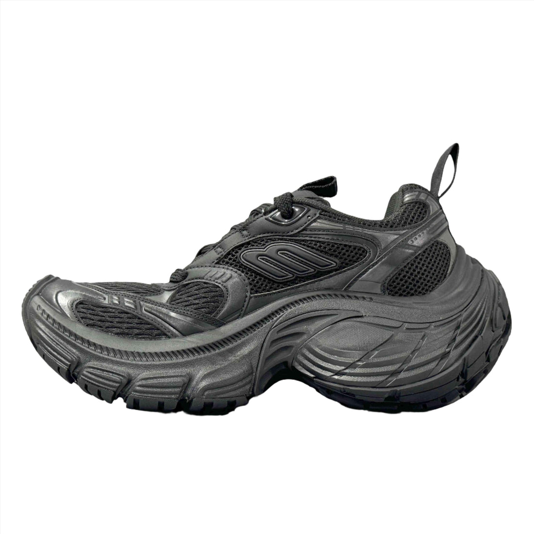 Balenciaga Men's 10XL Sneaker