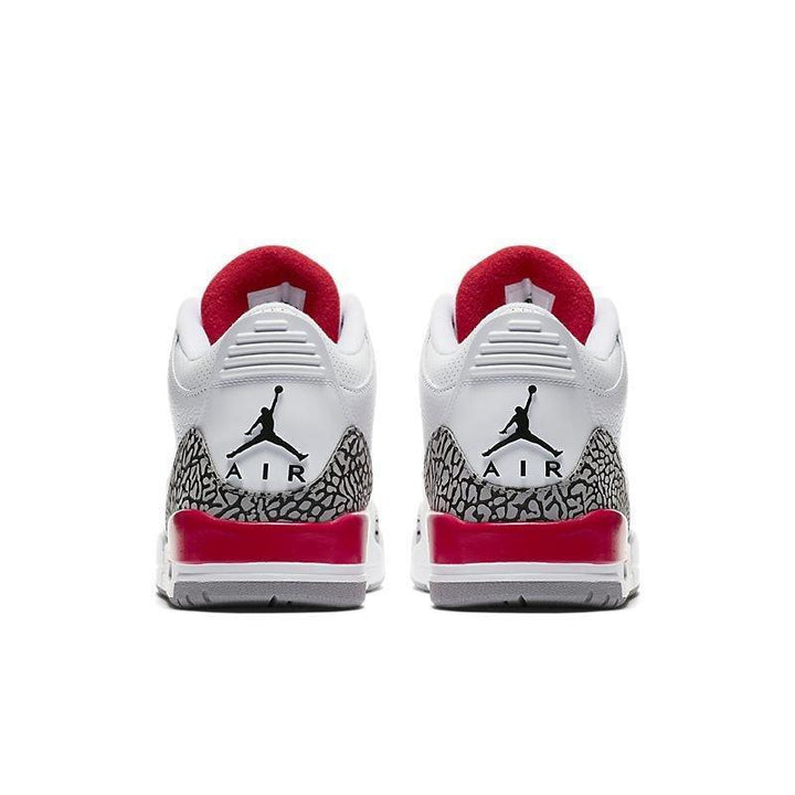 Air Jordan 3 Retro 'Hall of Fame'