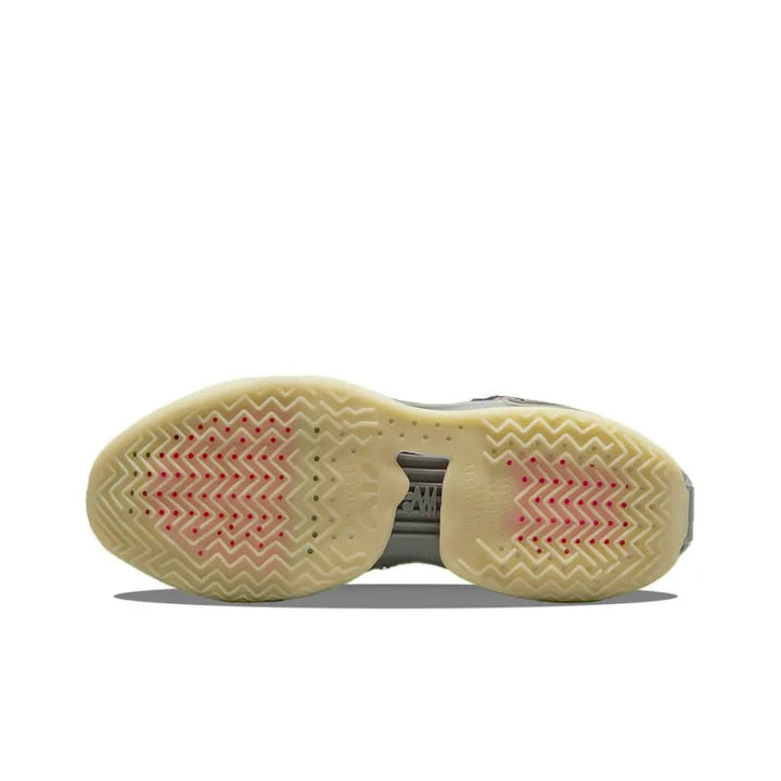 Nike Air Zoom G.T. Jump EP 'Gray Red'