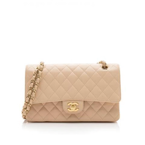 CHANEL - SAC À BANDOULIÈRE