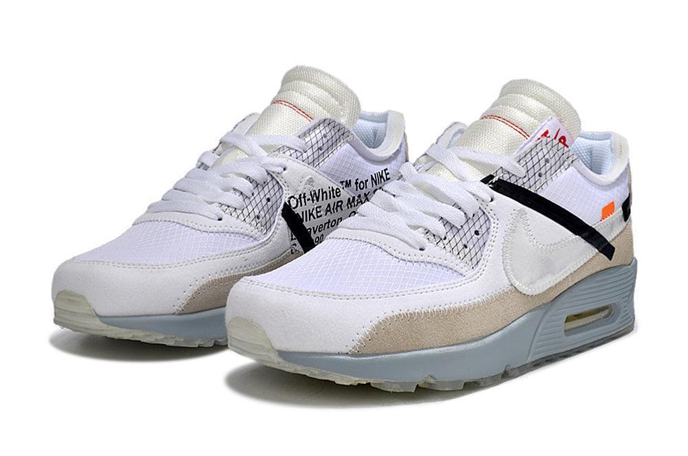 Nike Air Max 90 'Off-White'