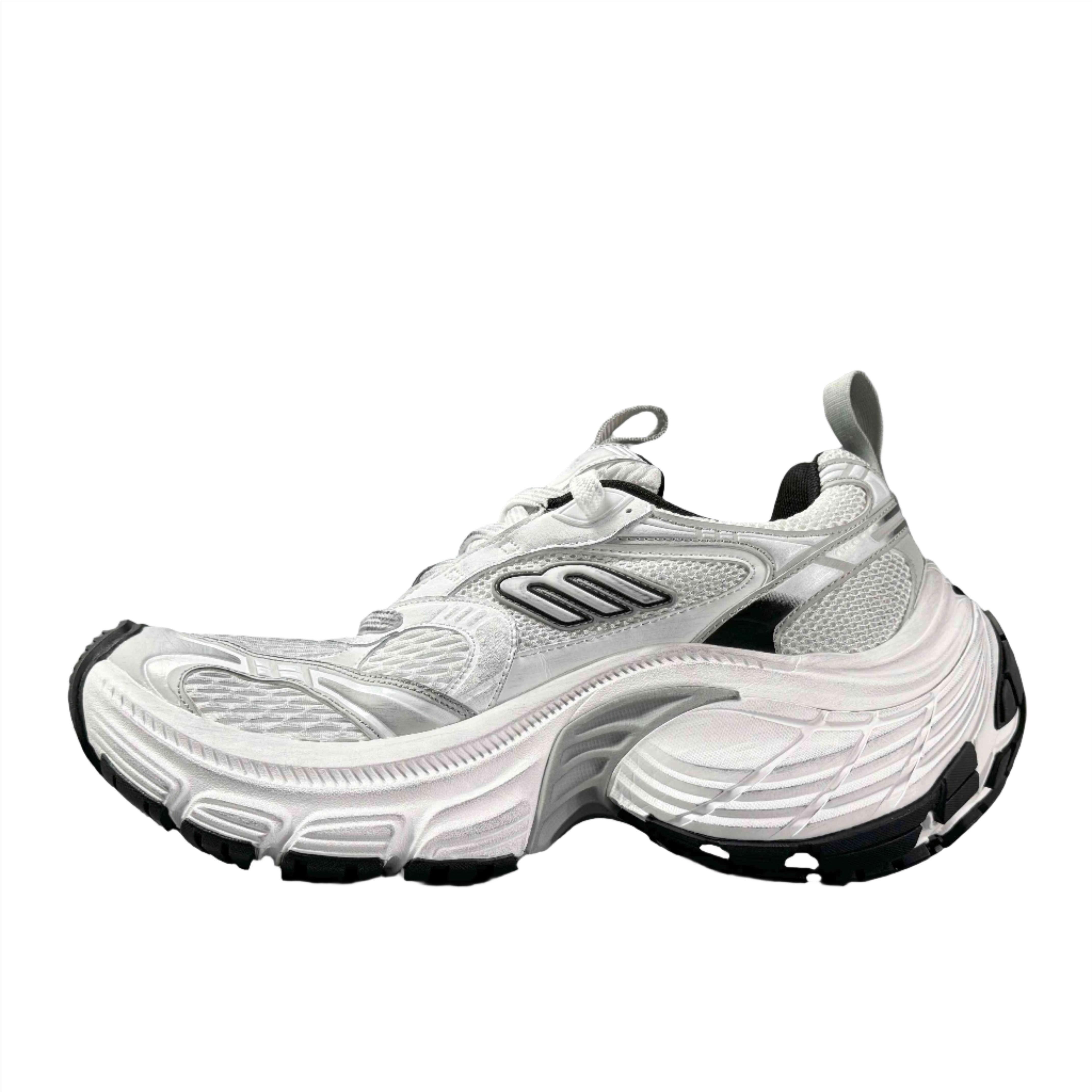 Balenciaga Men's 10XL Sneaker