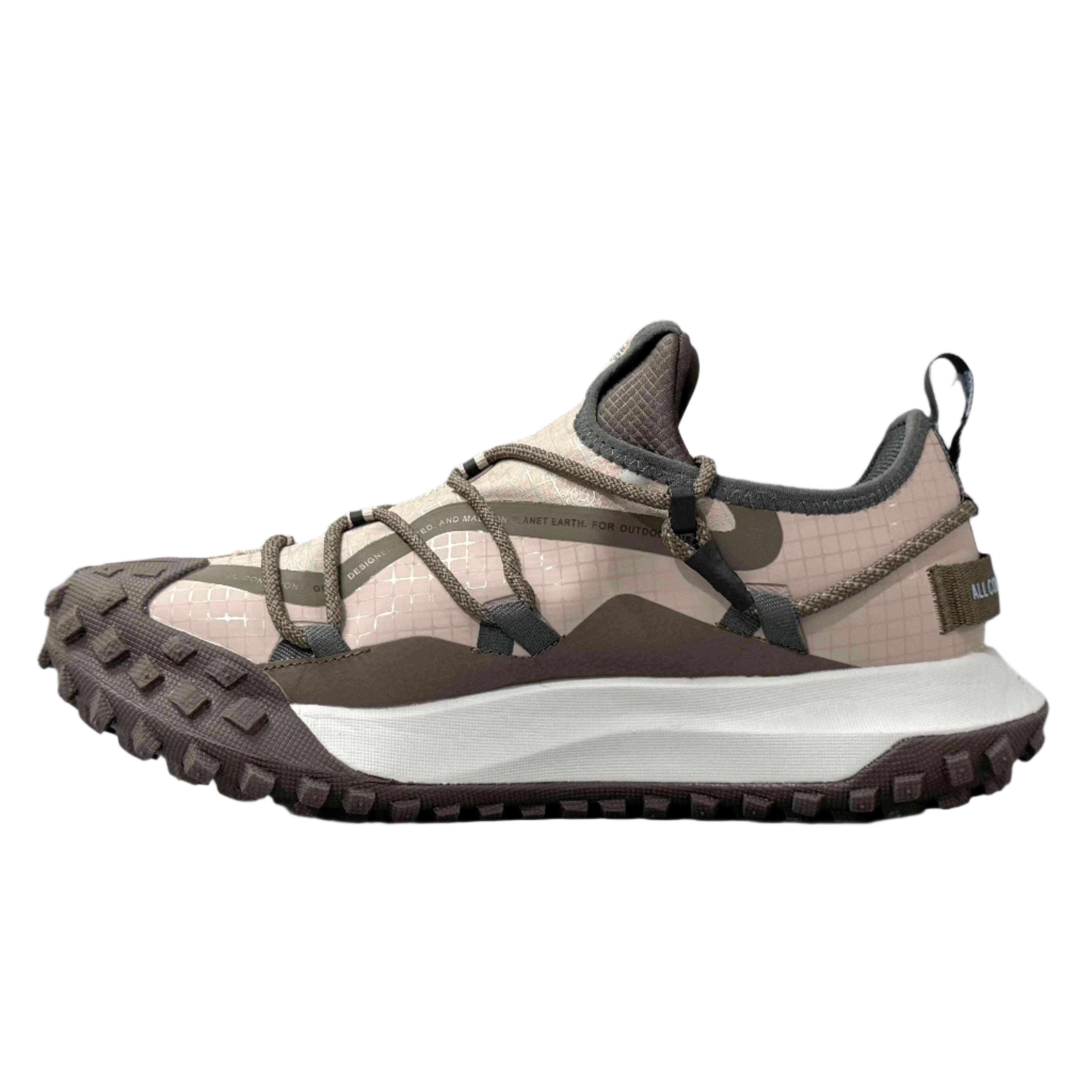 Nike ACG Mountain Fly Low SE 'Ironstone'