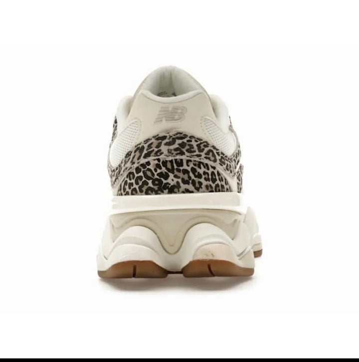 9060 "Leopard Print"