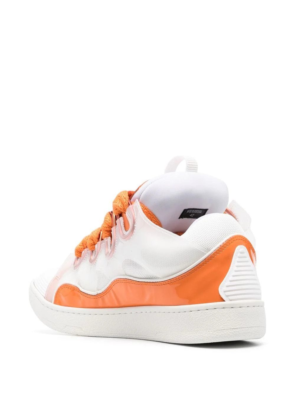 LANVIN - SNEAKER