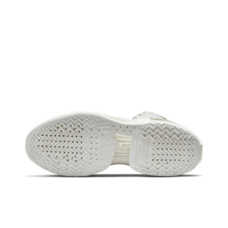 Nike Air Zoom GT Jump EP 'Summit White Sail'