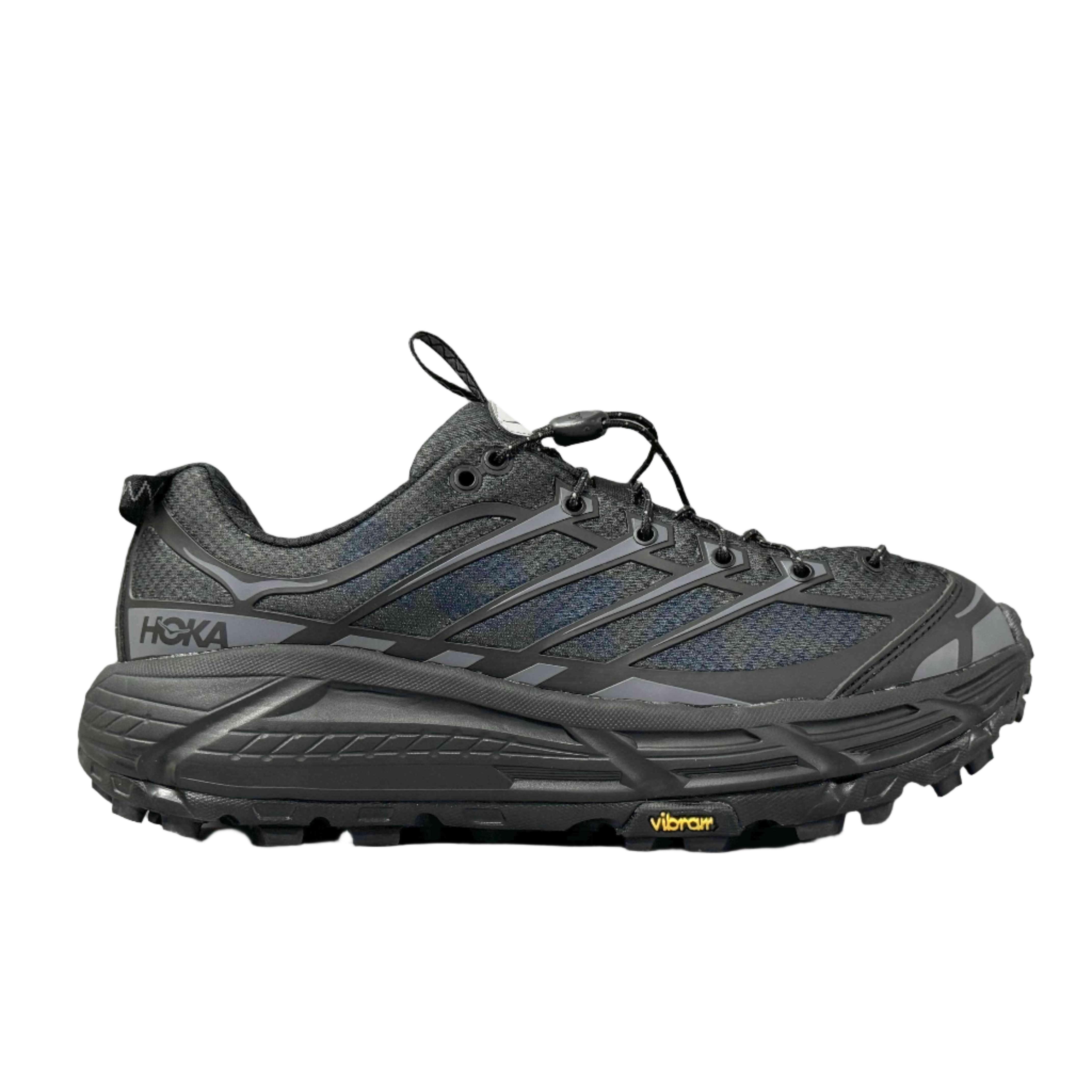 Hoka One One Mafate Three2 'Black'