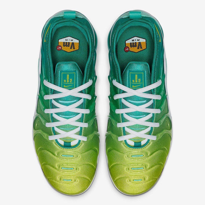 Nike Air VaporMax Plus 'Lemon Lime'