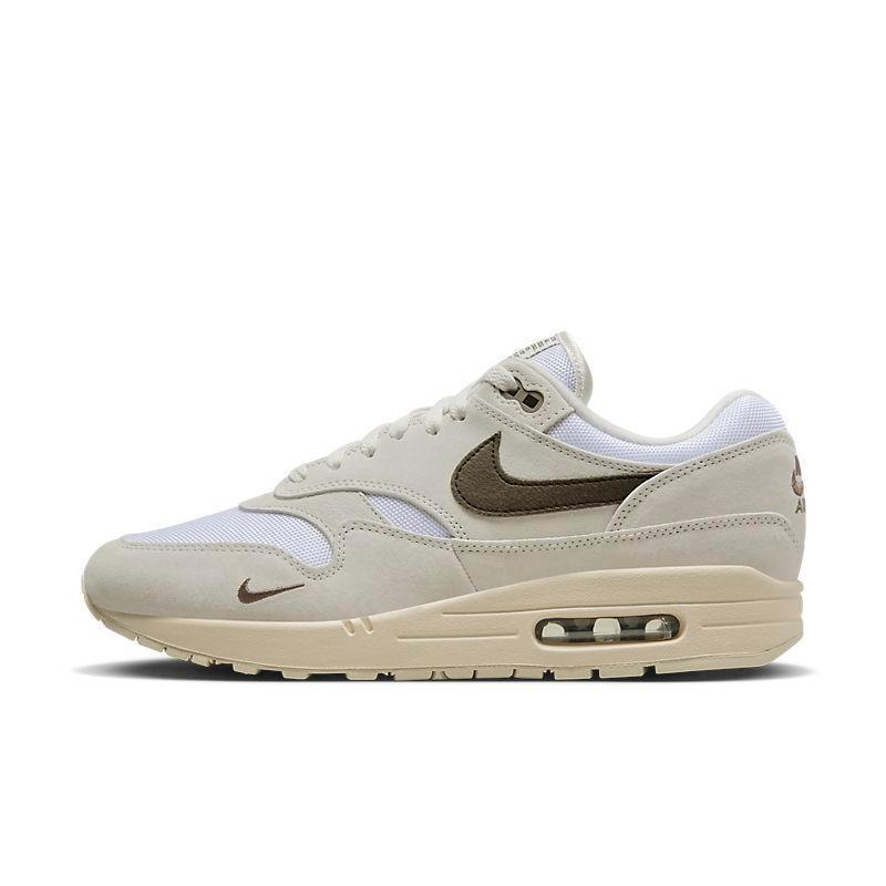 Nike Air Max 87 'Sail Ironstone'