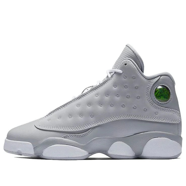 Air Jordan 13 Retro 'Wolf Grey'