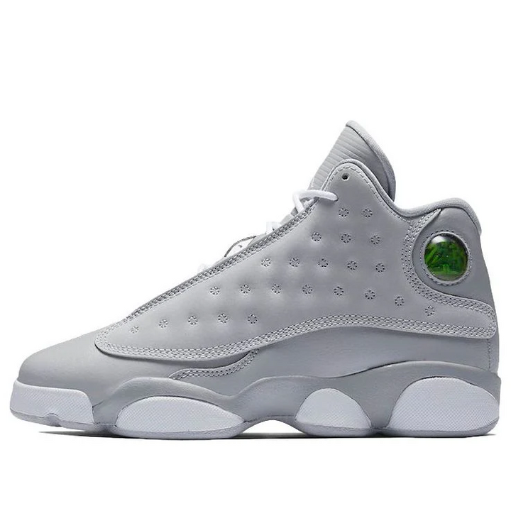 Air Jordan 13 Retro 'Wolf Grey'