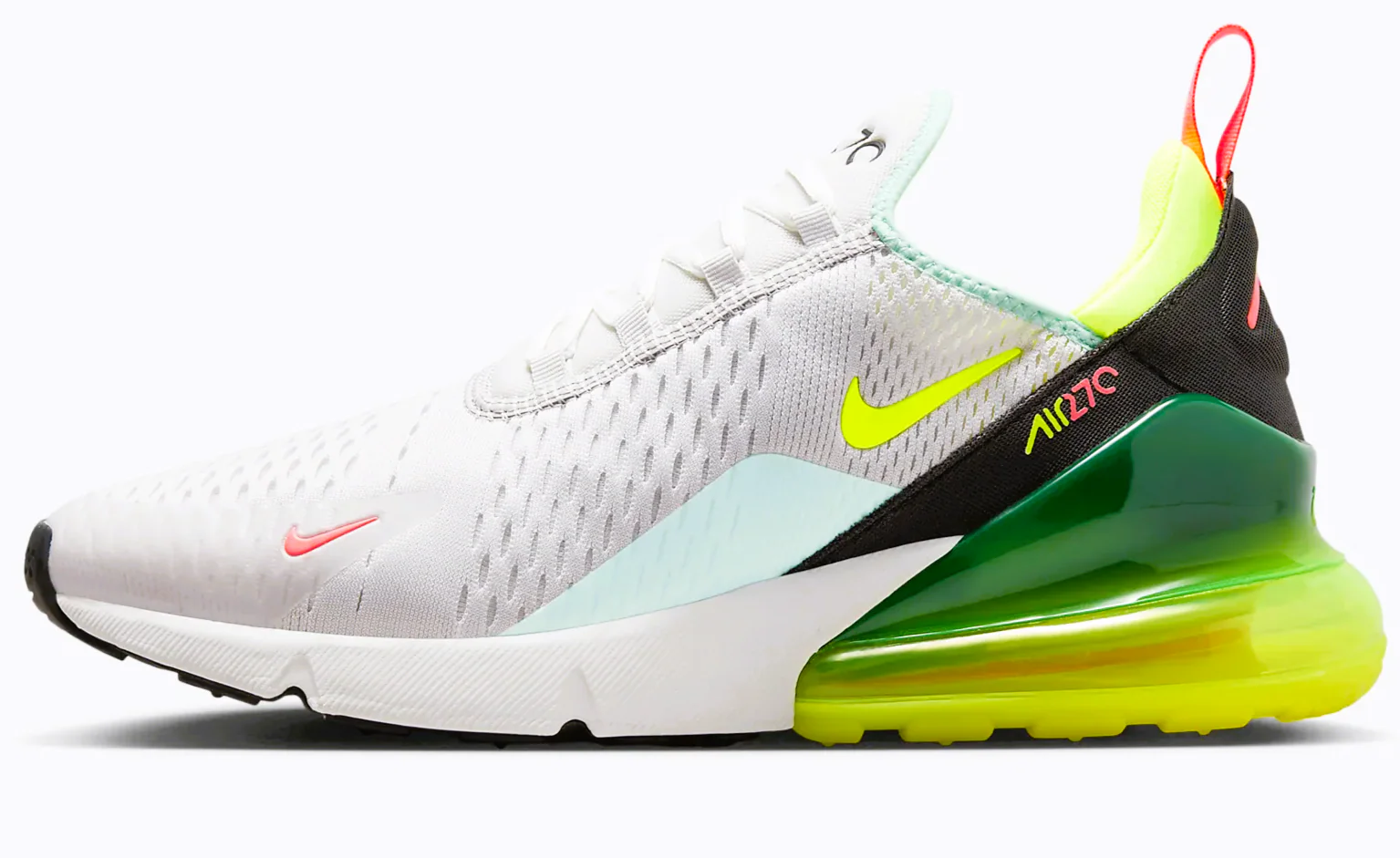 NIKE AIR MAX 270