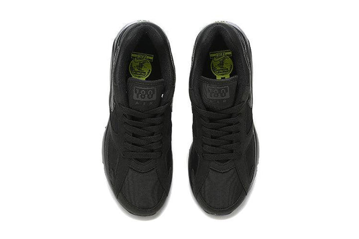 Nike Air Max 90 'Black & Volt'
