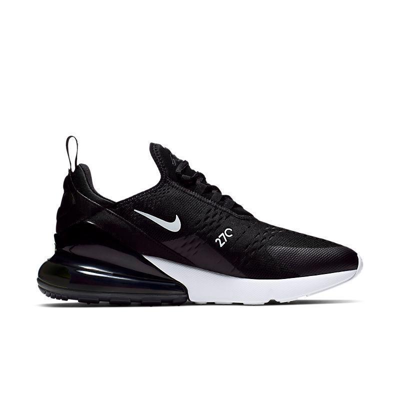 Nike Air Max 270 'Black White'