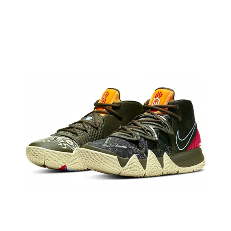 Nike Kybrid S2 'What The Camo'